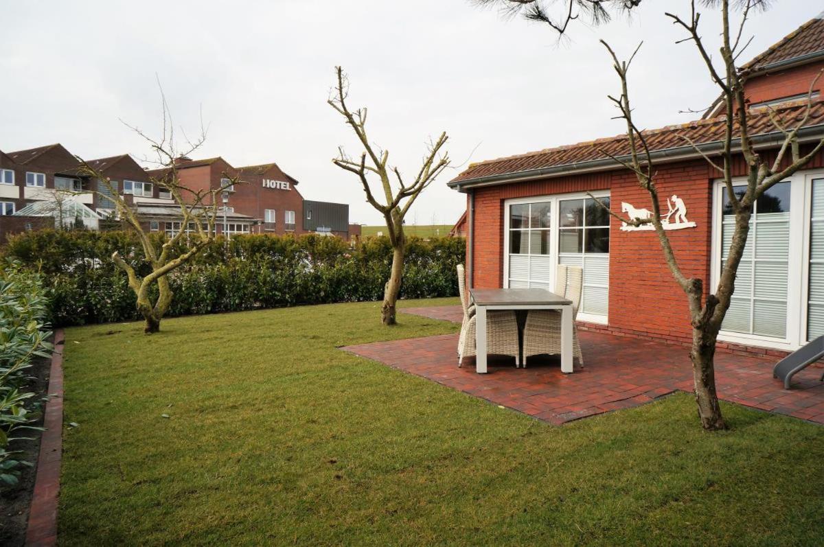 Kustenblick 4 Norddeich  Exterior photo